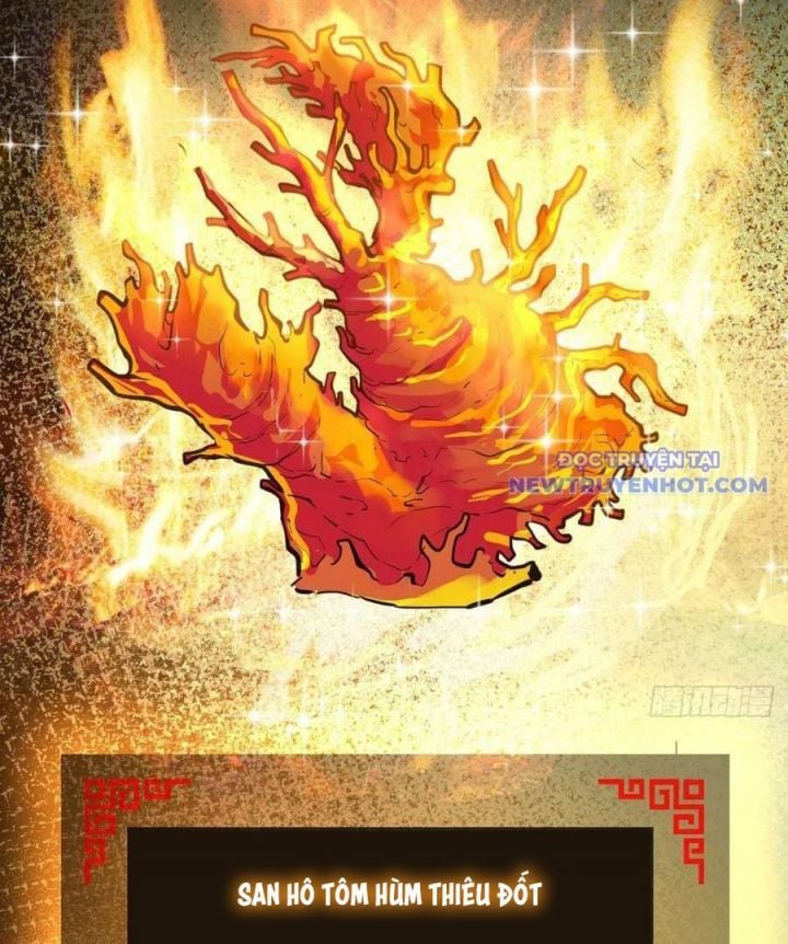 Bắt Đầu Từ Cửu Đầu Điểu Chap 181 21