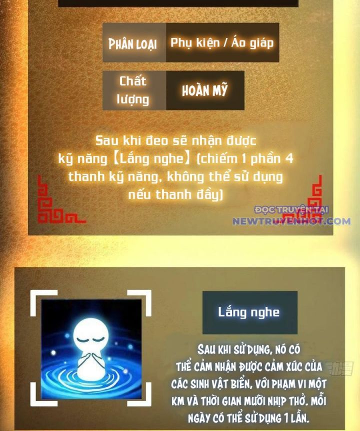 Bắt Đầu Từ Cửu Đầu Điểu Chap 181 22
