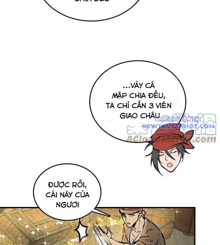 Bắt Đầu Từ Cửu Đầu Điểu Chap 181 27
