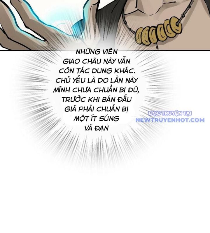 Bắt Đầu Từ Cửu Đầu Điểu Chap 181 30