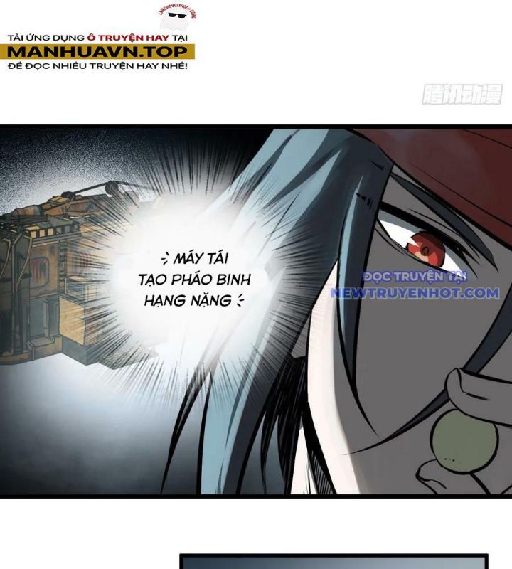 Bắt Đầu Từ Cửu Đầu Điểu Chap 181 37