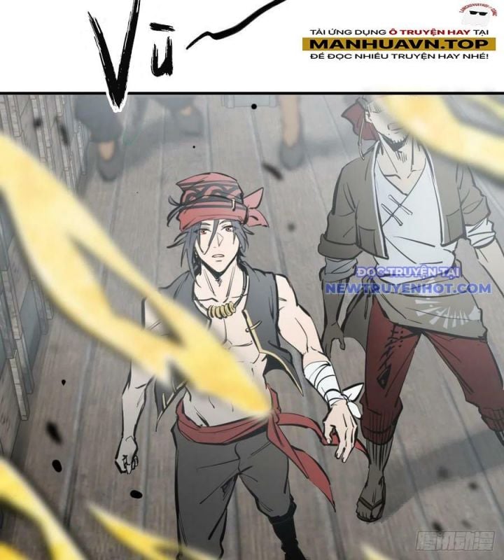 Bắt Đầu Từ Cửu Đầu Điểu Chap 181 47