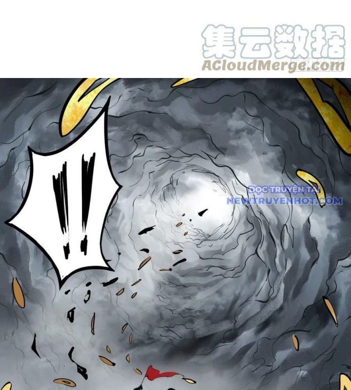 Bắt Đầu Từ Cửu Đầu Điểu Chap 181 49