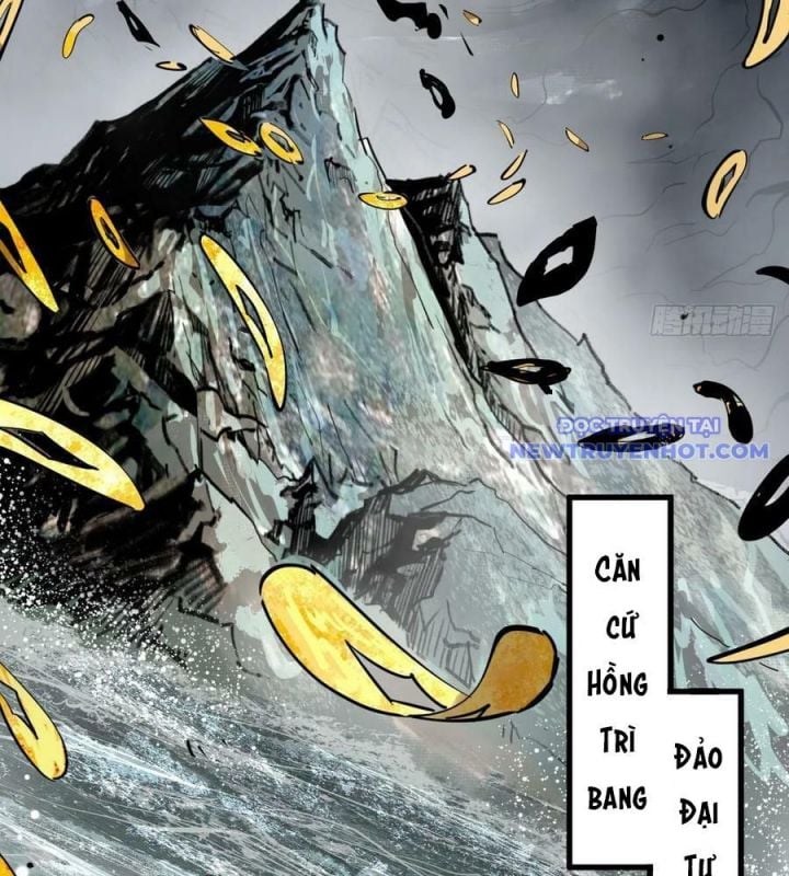 Bắt Đầu Từ Cửu Đầu Điểu Chap 181 50