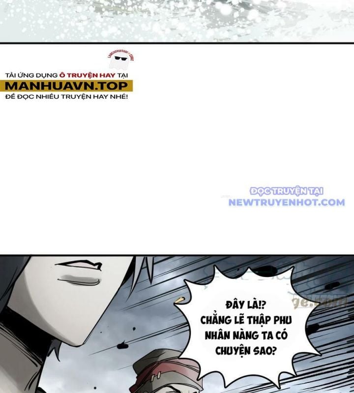 Bắt Đầu Từ Cửu Đầu Điểu Chap 181 52