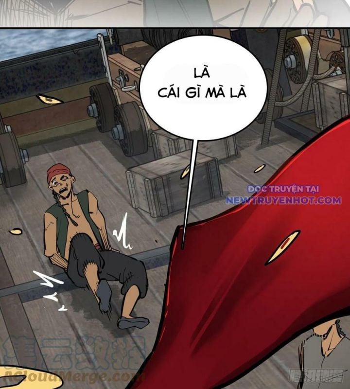 Bắt Đầu Từ Cửu Đầu Điểu Chap 181 59