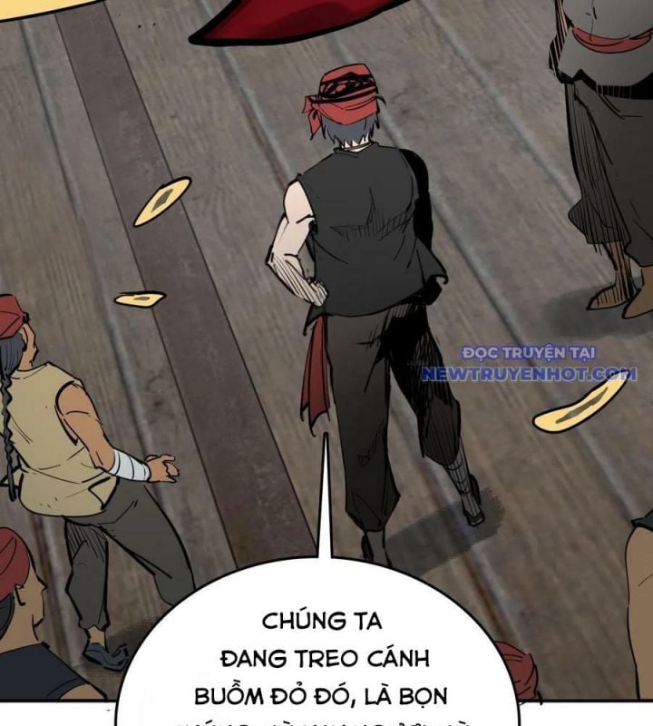 Bắt Đầu Từ Cửu Đầu Điểu Chap 181 60