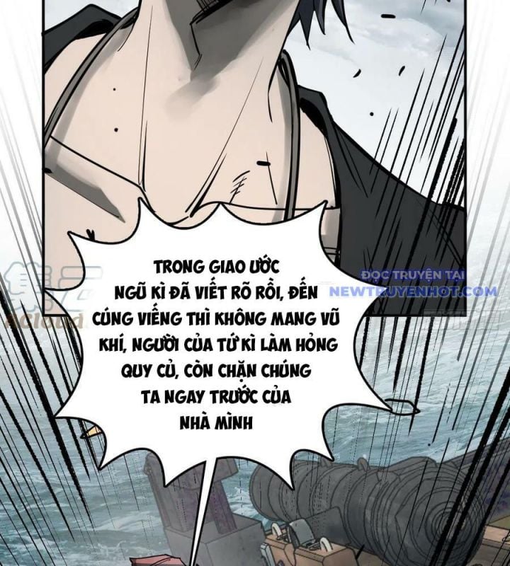 Bắt Đầu Từ Cửu Đầu Điểu Chap 181 63