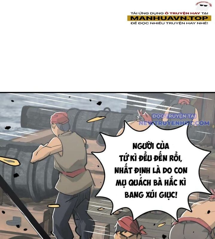 Bắt Đầu Từ Cửu Đầu Điểu Chap 181 67