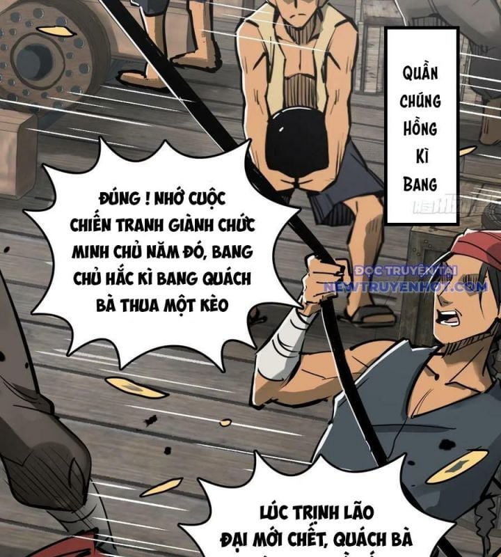 Bắt Đầu Từ Cửu Đầu Điểu Chap 181 68