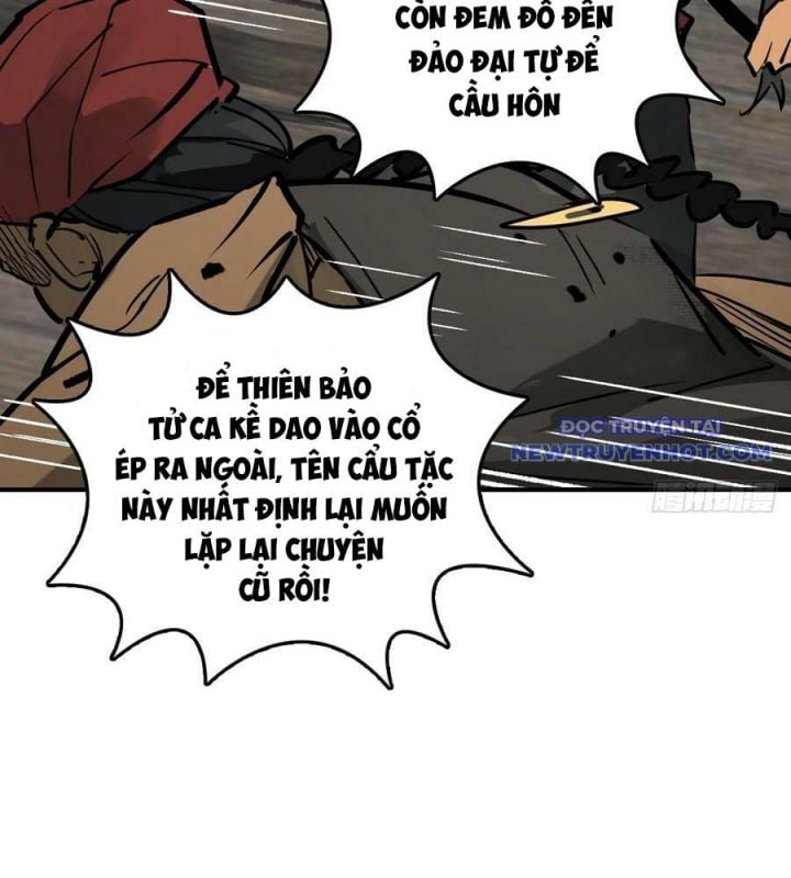 Bắt Đầu Từ Cửu Đầu Điểu Chap 181 69