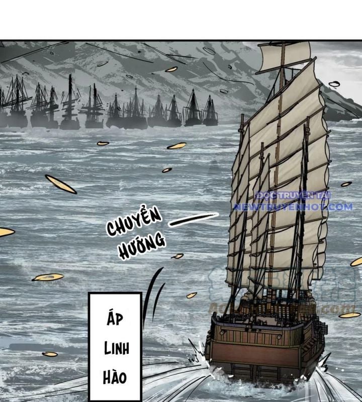 Bắt Đầu Từ Cửu Đầu Điểu Chap 181 70