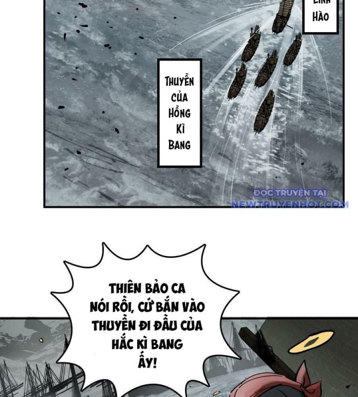 Bắt Đầu Từ Cửu Đầu Điểu Chap 181 72