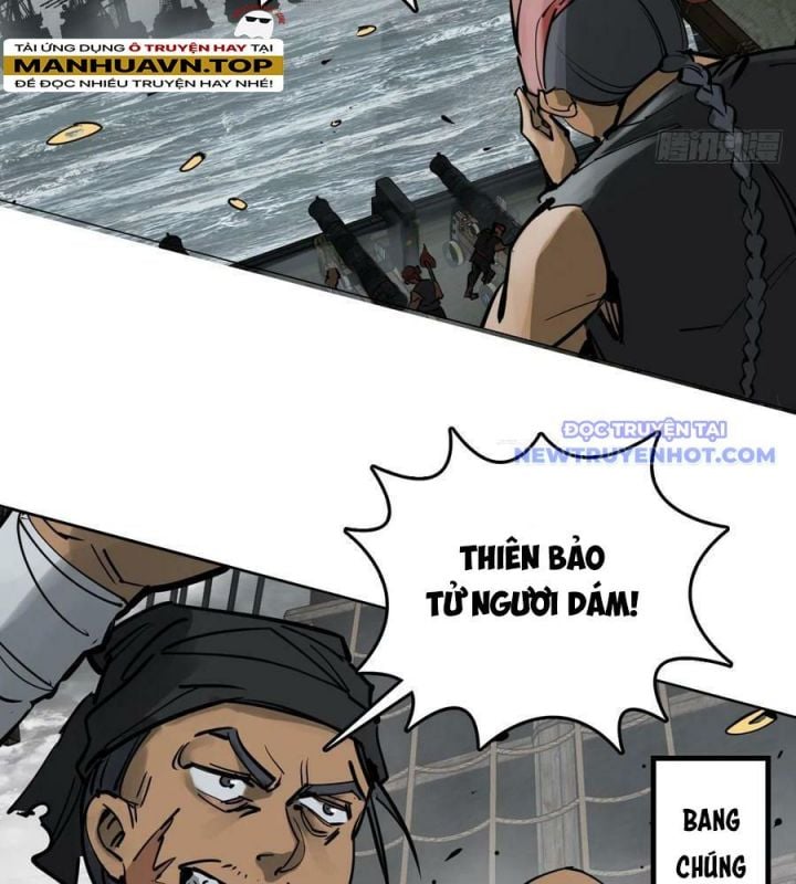 Bắt Đầu Từ Cửu Đầu Điểu Chap 181 73