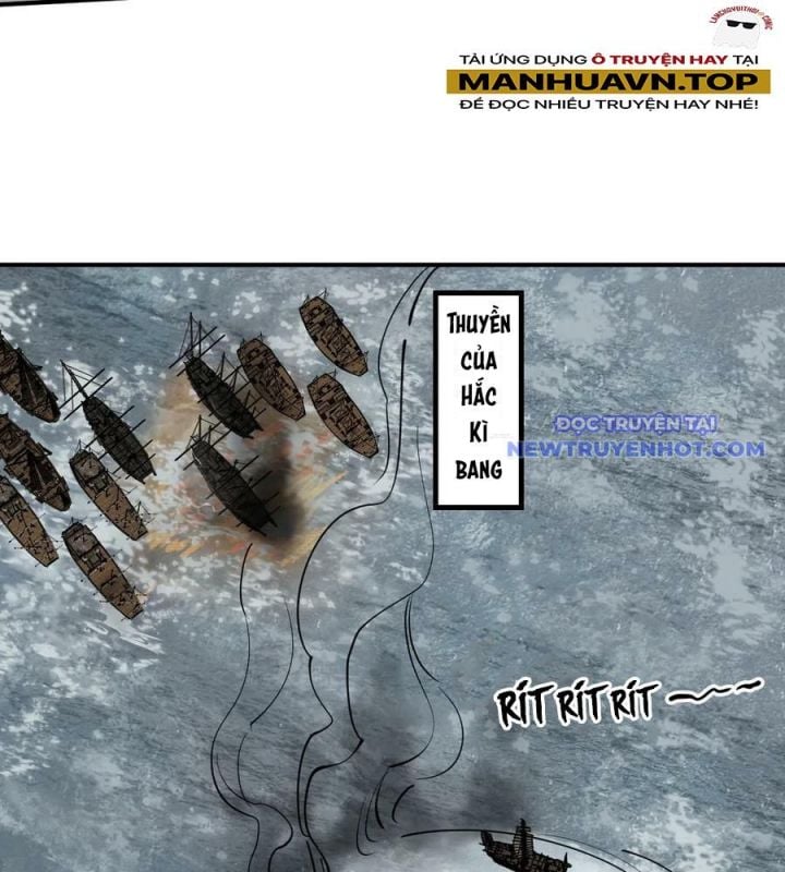 Bắt Đầu Từ Cửu Đầu Điểu Chap 181 78