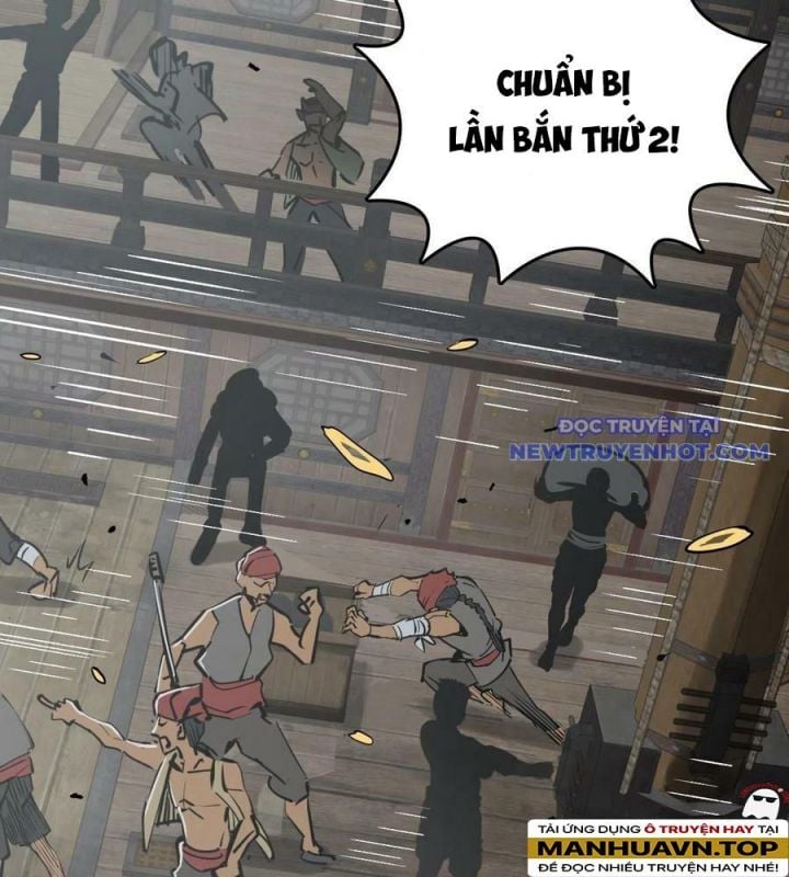 Bắt Đầu Từ Cửu Đầu Điểu Chap 181 83