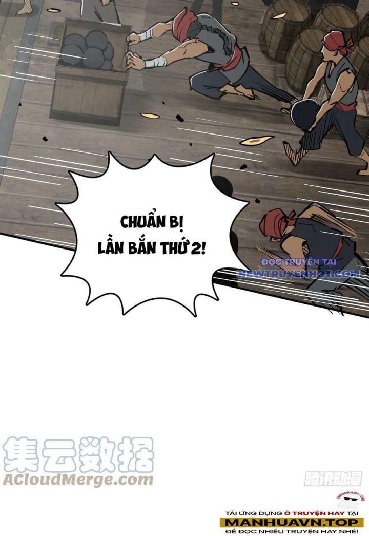Bắt Đầu Từ Cửu Đầu Điểu Chap 181 84