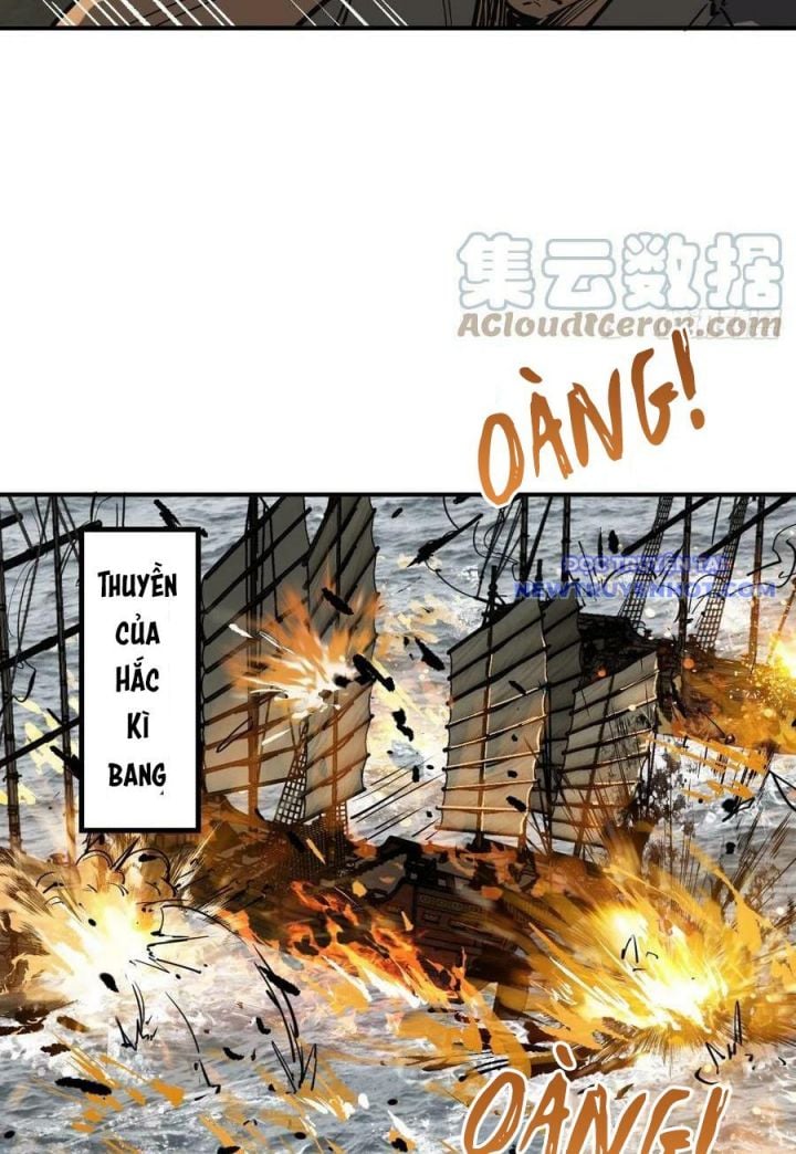 Bắt Đầu Từ Cửu Đầu Điểu Chap 181 92