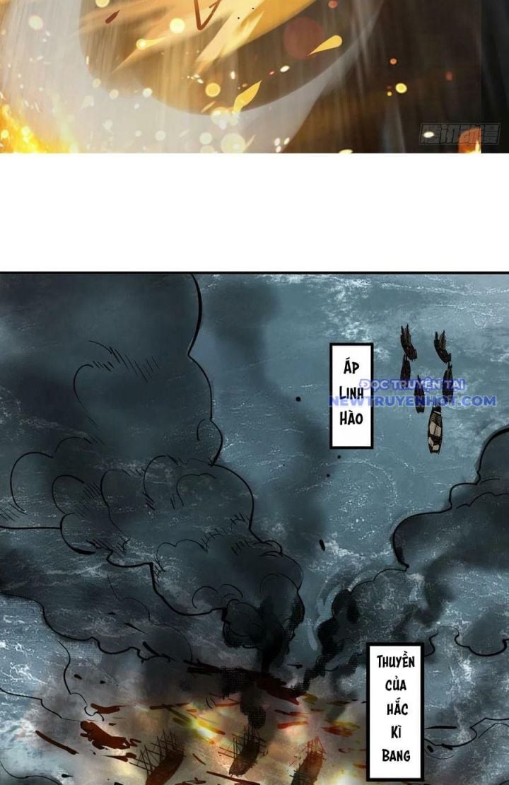 Bắt Đầu Từ Cửu Đầu Điểu Chap 181 97
