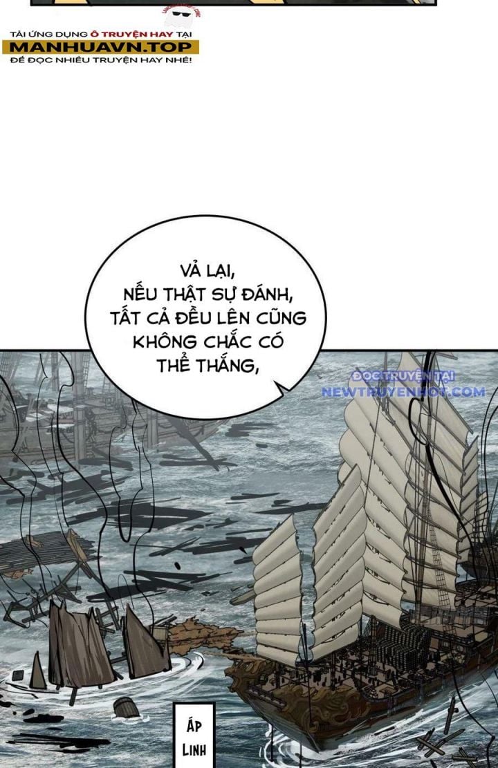 Bắt Đầu Từ Cửu Đầu Điểu Chap 181 101