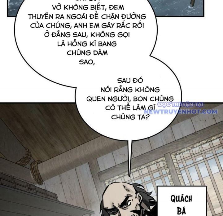 Bắt Đầu Từ Cửu Đầu Điểu Chap 182 3