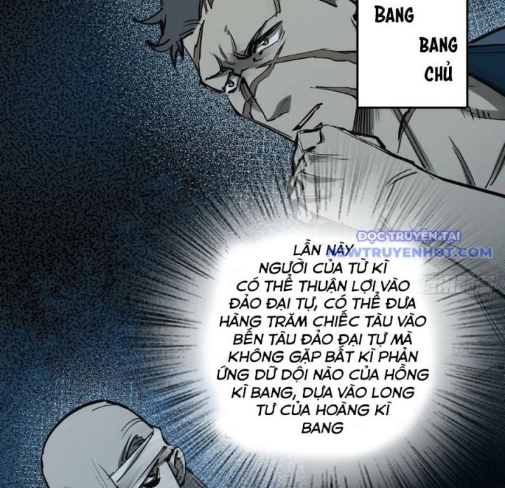 Bắt Đầu Từ Cửu Đầu Điểu Chap 182 10