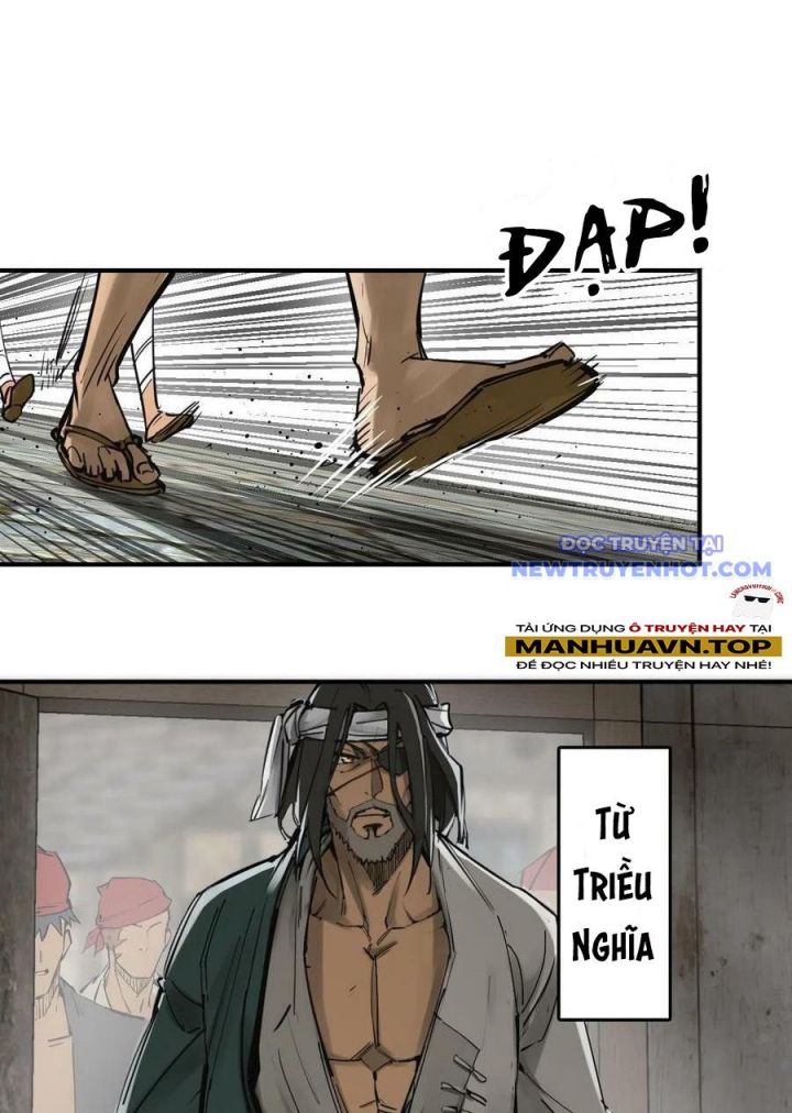 Bắt Đầu Từ Cửu Đầu Điểu Chap 182 14