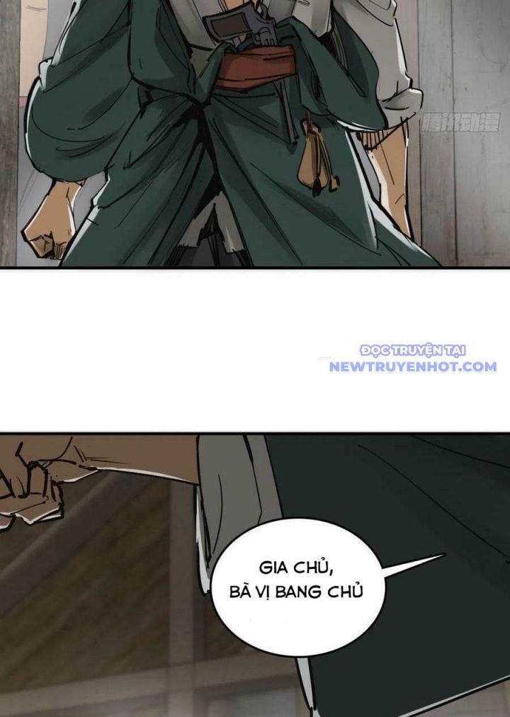 Bắt Đầu Từ Cửu Đầu Điểu Chap 182 15