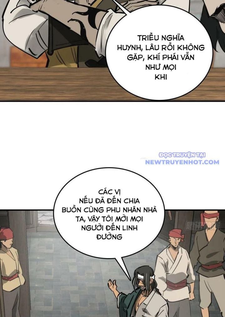 Bắt Đầu Từ Cửu Đầu Điểu Chap 182 17