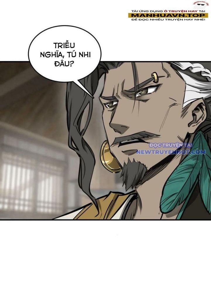 Bắt Đầu Từ Cửu Đầu Điểu Chap 182 19