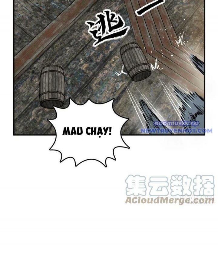 Bắt Đầu Từ Cửu Đầu Điểu Chap 182 38