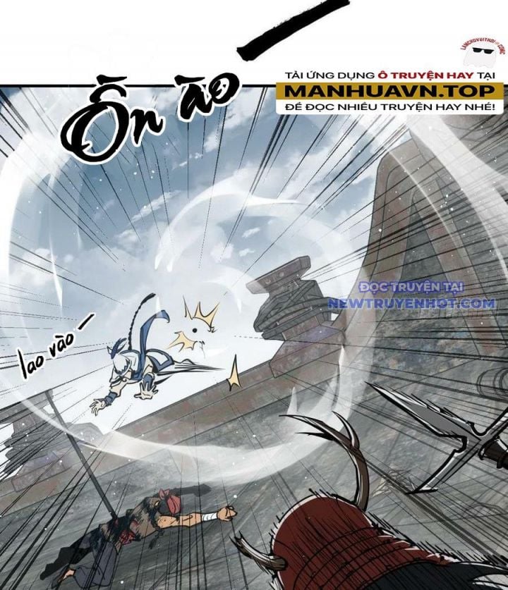 Bắt Đầu Từ Cửu Đầu Điểu Chap 182 44