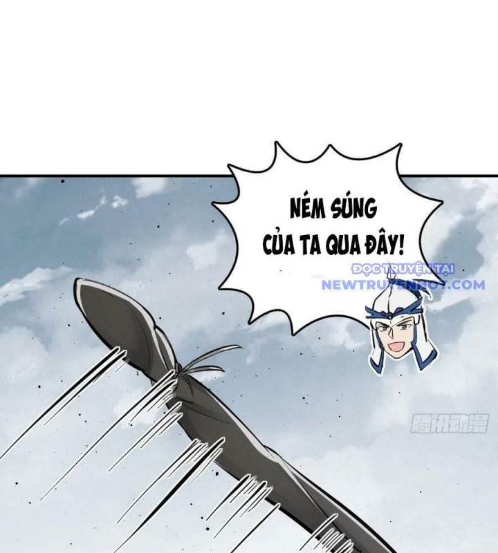 Bắt Đầu Từ Cửu Đầu Điểu Chap 182 58