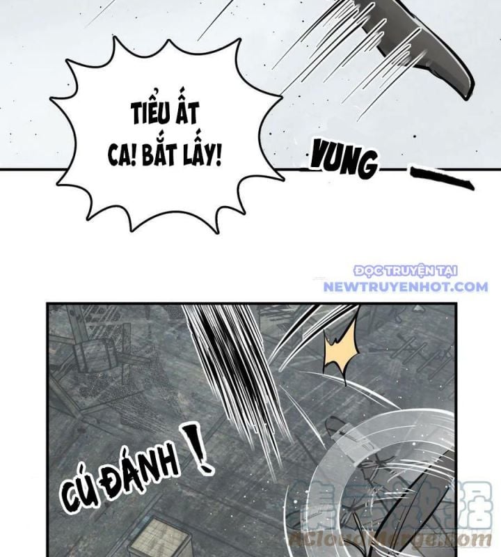 Bắt Đầu Từ Cửu Đầu Điểu Chap 182 59