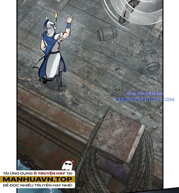 Bắt Đầu Từ Cửu Đầu Điểu Chap 182 60