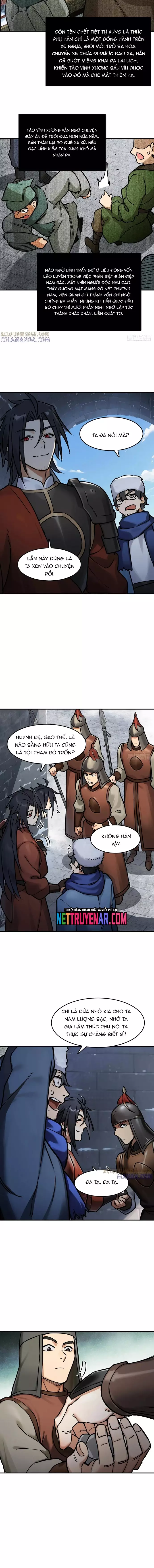 Bắt Đầu Từ Cửu Đầu Điểu Chap 325 - Trang 2