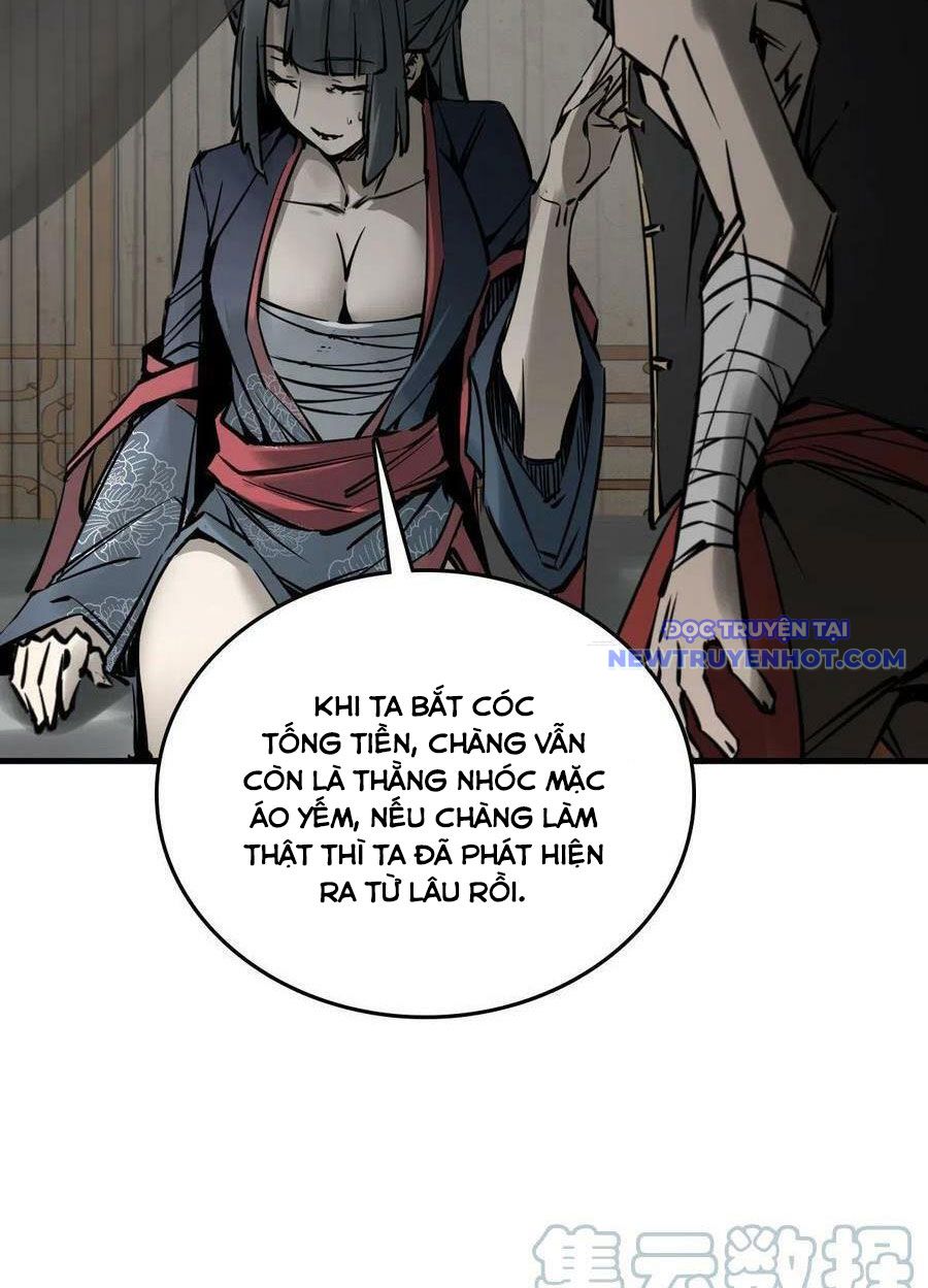 Bắt Đầu Từ Cửu Đầu Điểu Chapter 159 - Trang 3