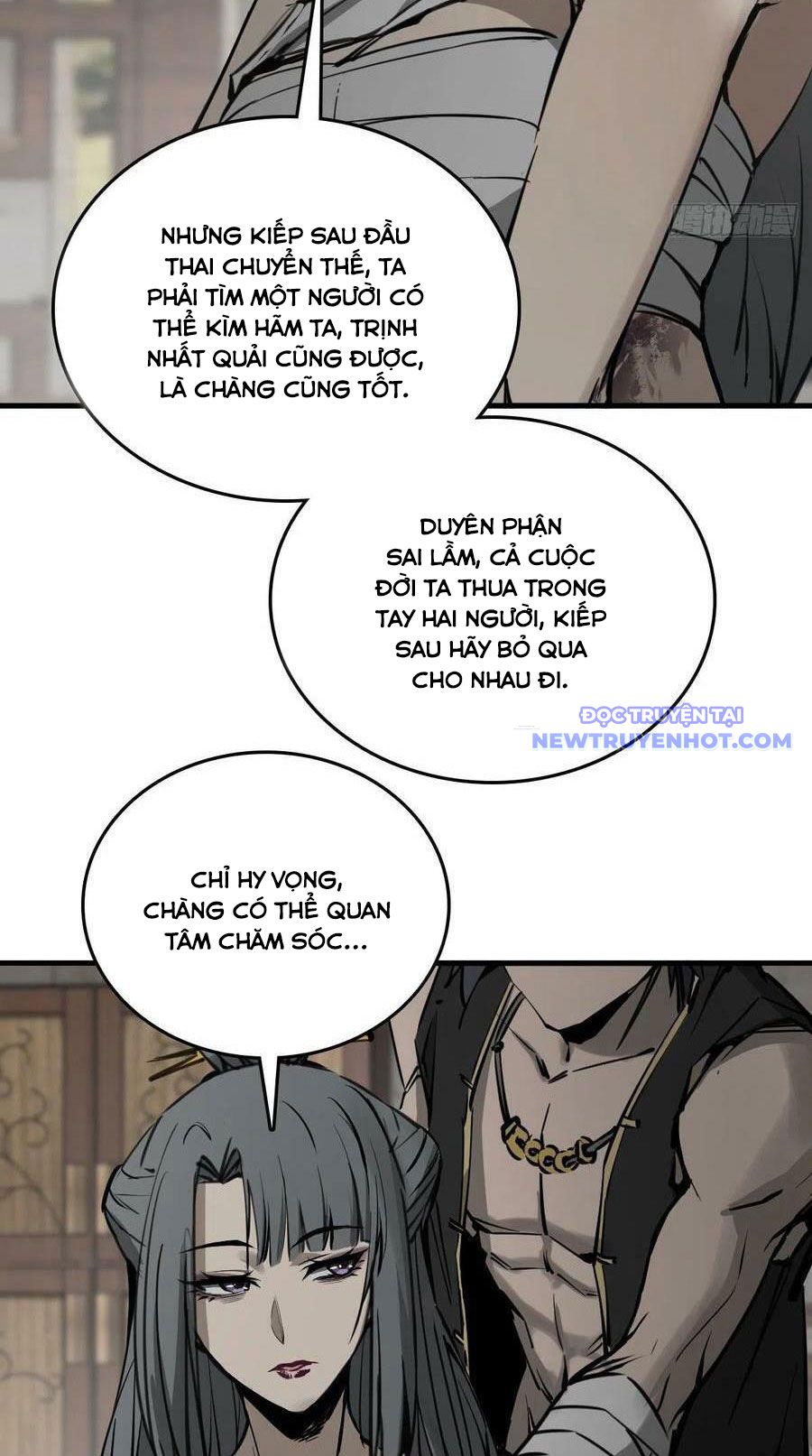 Bắt Đầu Từ Cửu Đầu Điểu Chapter 159 - Trang 3