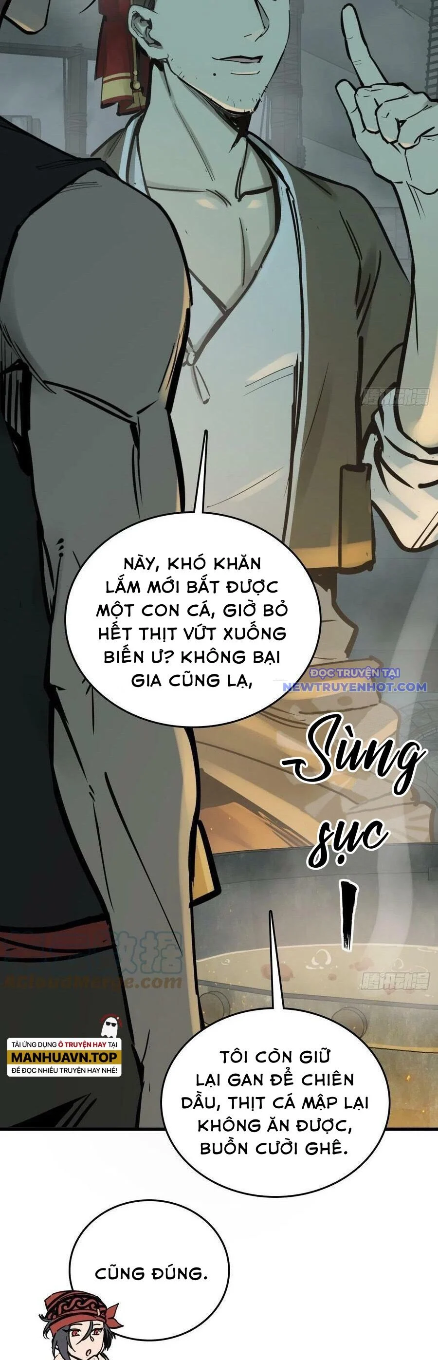 Bắt Đầu Từ Cửu Đầu Điểu Chapter 167 - Next Chapter 168