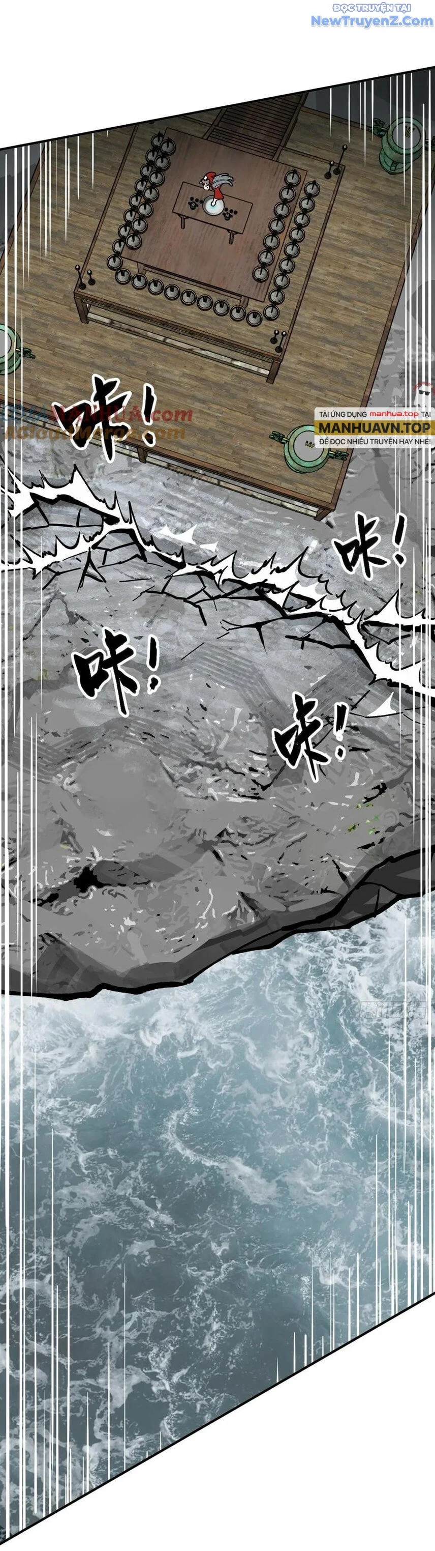 Bắt Đầu Từ Cửu Đầu Điểu Chapter 234 - Trang 2