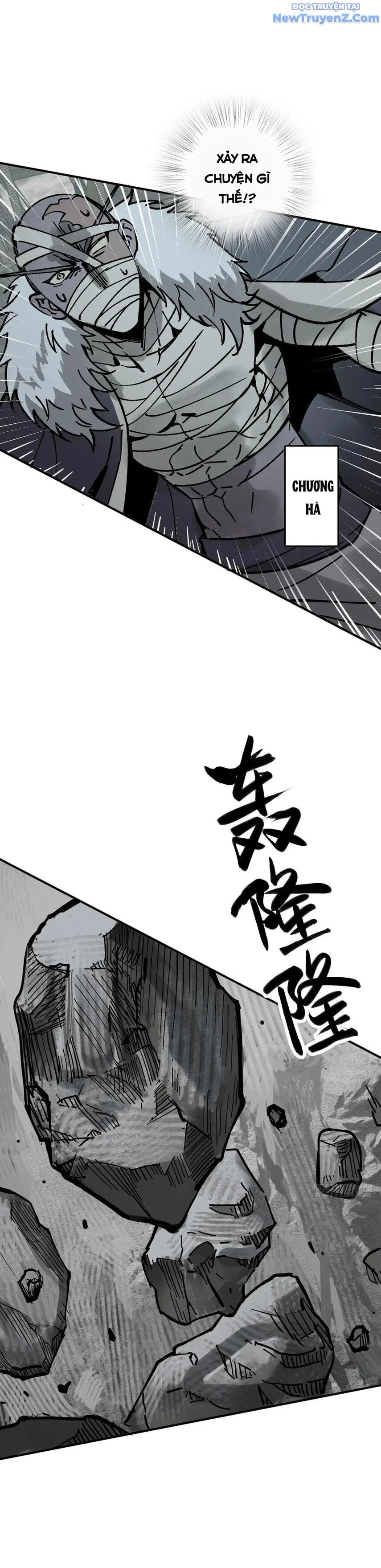 Bắt Đầu Từ Cửu Đầu Điểu Chapter 234 - Trang 2