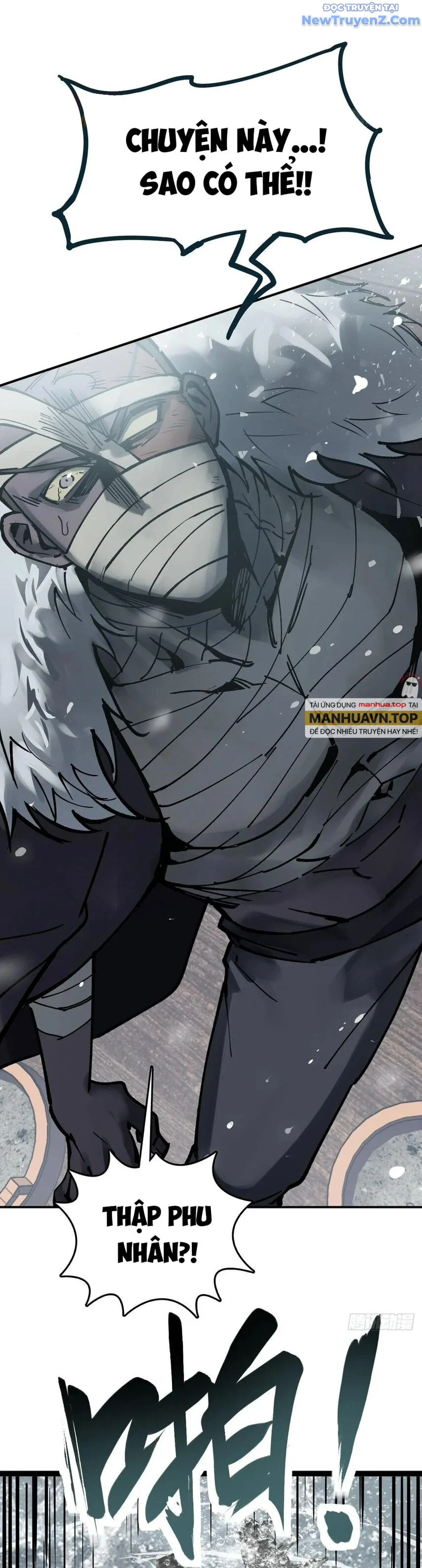 Bắt Đầu Từ Cửu Đầu Điểu Chapter 234 - Trang 2