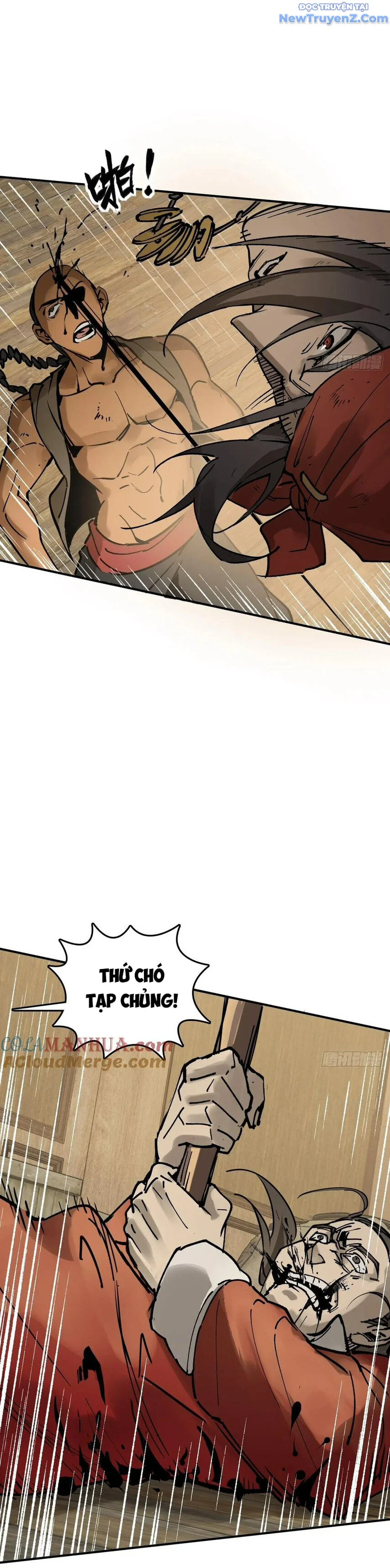 Bắt Đầu Từ Cửu Đầu Điểu Chapter 234 - Trang 2