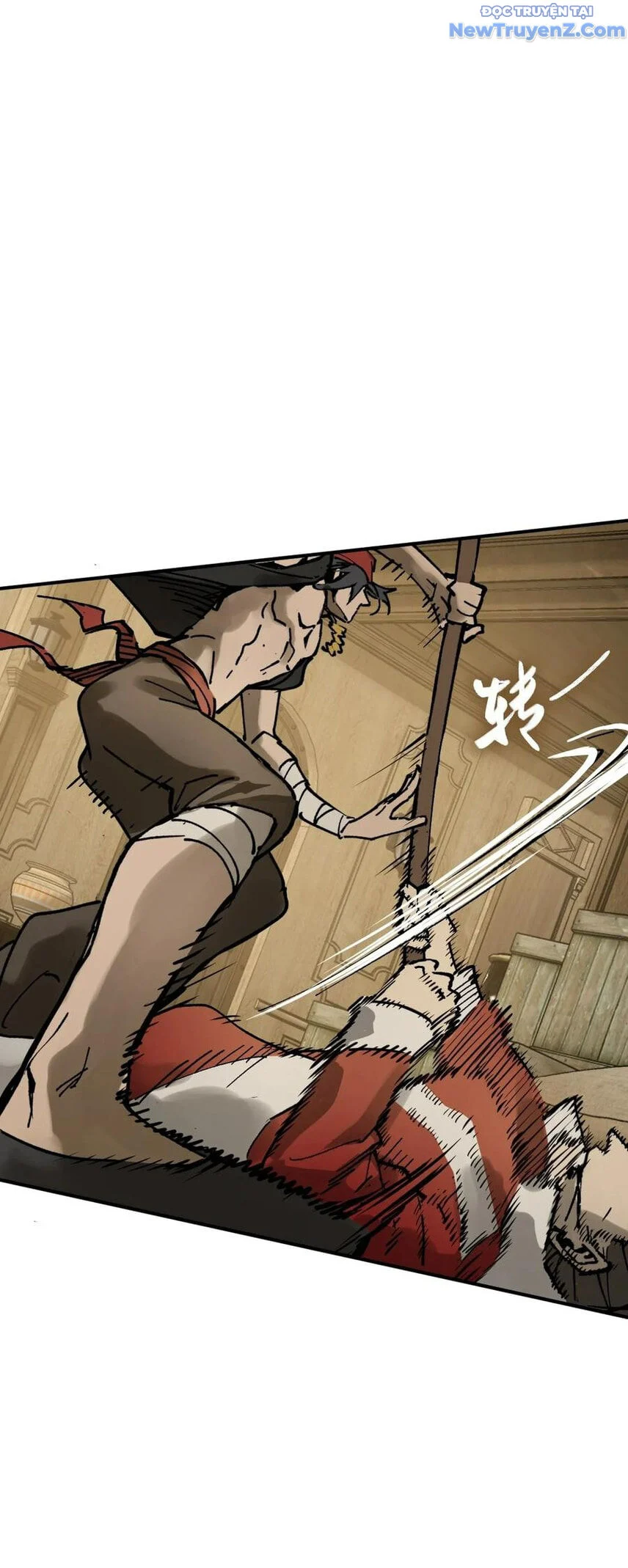 Bắt Đầu Từ Cửu Đầu Điểu Chapter 234 - Trang 2