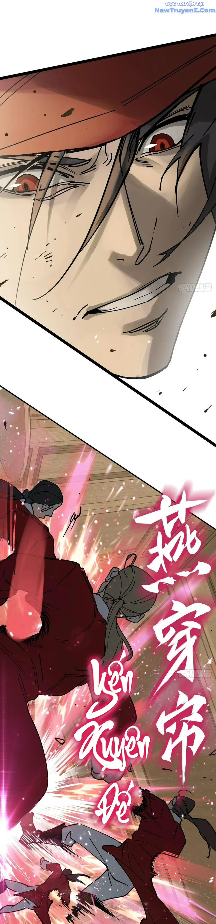 Bắt Đầu Từ Cửu Đầu Điểu Chapter 234 - Trang 2