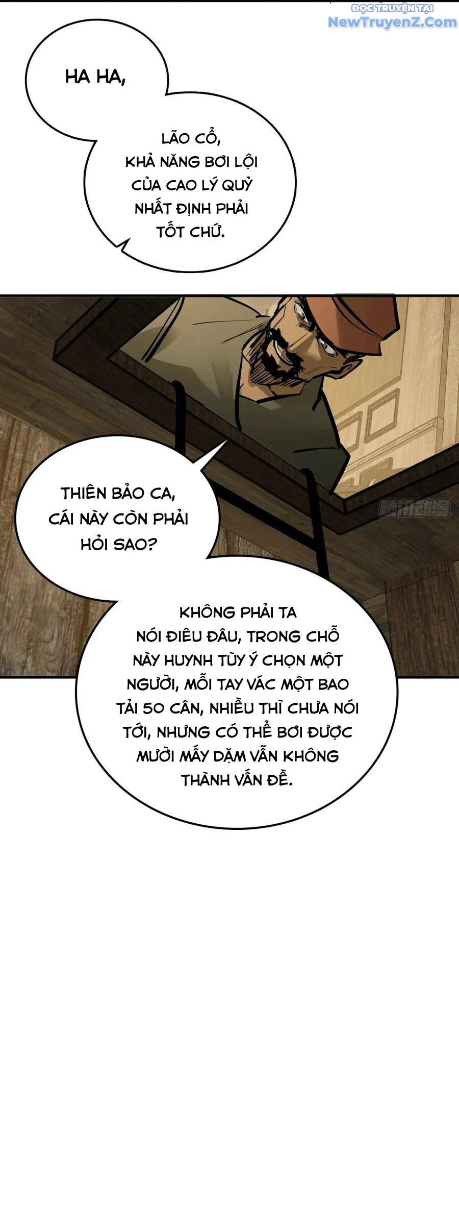 Bắt Đầu Từ Cửu Đầu Điểu Chapter 234 - Trang 2