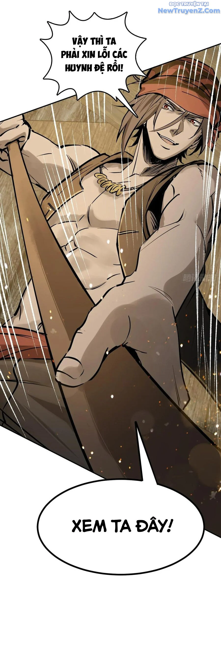 Bắt Đầu Từ Cửu Đầu Điểu Chapter 234 - Trang 2