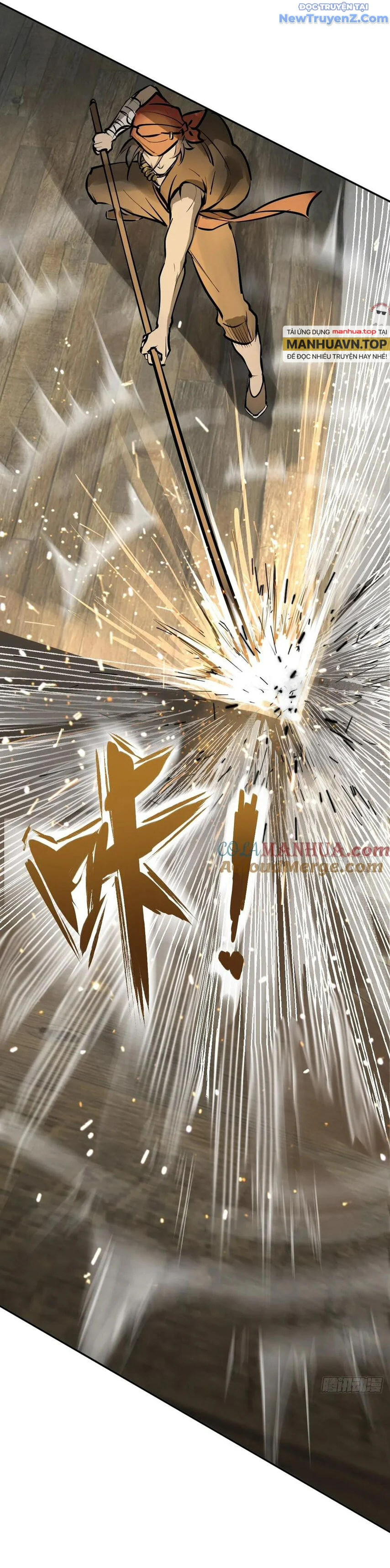 Bắt Đầu Từ Cửu Đầu Điểu Chapter 234 - Trang 2