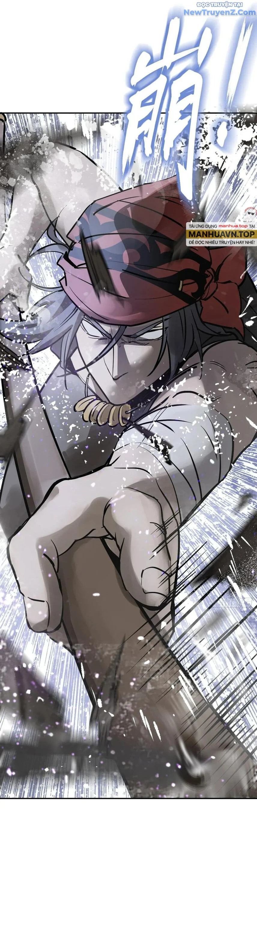 Bắt Đầu Từ Cửu Đầu Điểu Chapter 234 - Trang 2