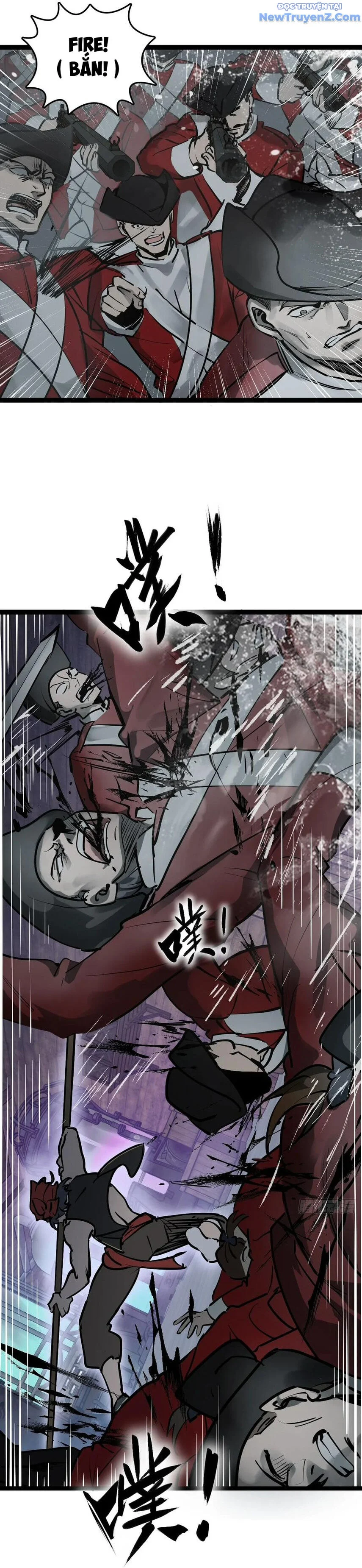 Bắt Đầu Từ Cửu Đầu Điểu Chapter 234 - Trang 2